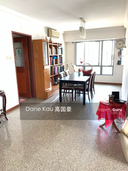 Aquarius By The Park (D16), Condominium #211997031